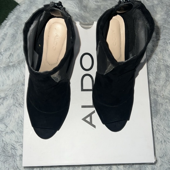 ALDO Heels - Picture 2 of 6